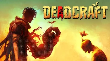 DEADCRAFT cover image