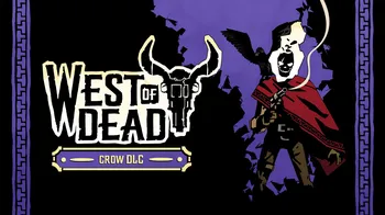 Path of the Crow cover image