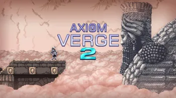 Axiom Verge 2 cover image