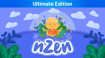 nZen Ultimate Edition cover image