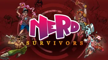 Nerd Survivors cover image