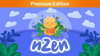 nZen Premium Edition cover image