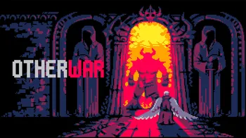 Otherwar cover image