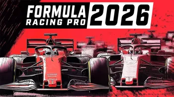Formula Racing Pro 2026 cover image
