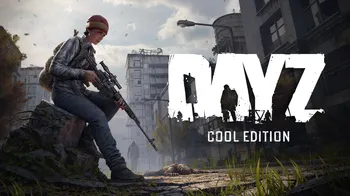 DayZ: Cool Edition cover image