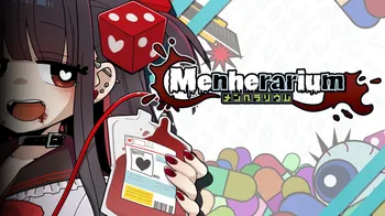 Menherarium cover image