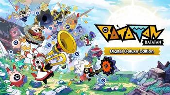 Ratatan - Digital Deluxe Edition cover image