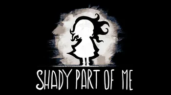 Shady Part of Me cover image