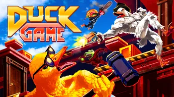 Duck Game cover image