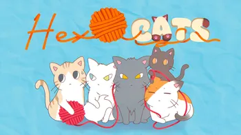 Hex Cats cover image