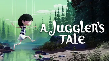 A Juggler's Tale cover image