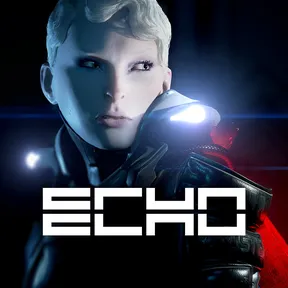 ECHO cover image