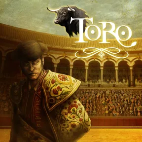Toro cover image