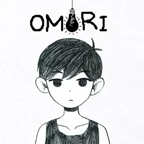 OMORI cover image