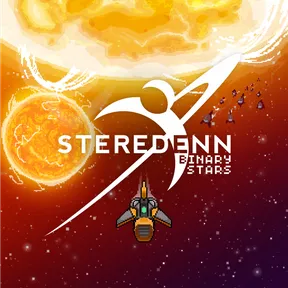 Steredenn: Binary Stars cover image