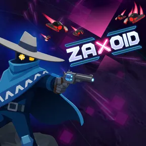 Zaxoid cover image