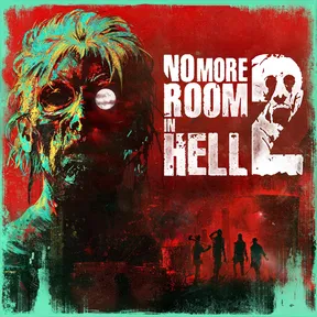 No More Room in Hell 2 cover image