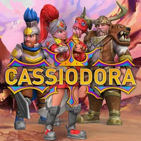 Cassiodora cover image