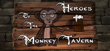 Heroes of the Monkey Tavern cover image