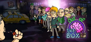 🧠 OUT OF THE BOX cover image