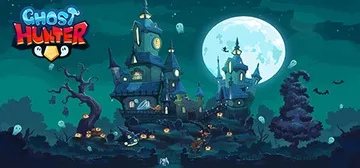GhostHunter cover image