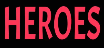 HEROES cover image