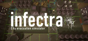 Infectra cover image