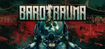 Barotrauma cover image