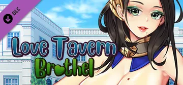 Love Tavern: Brothel Uncensored (18+) cover image