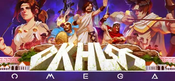 Okhlos: Omega cover image