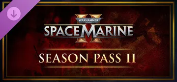 Warhammer 40,000: Space Marine 2 - Season Pass 2 cover image
