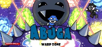 Abuga Warp Zone cover image