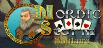 Nordic Storm Solitaire cover image