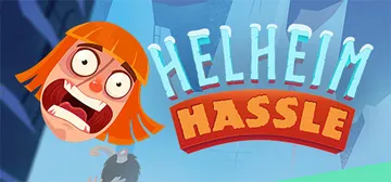 Helheim Hassle cover image