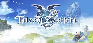 Tales of Zestiria cover image