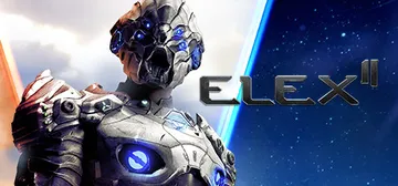 ELEX II cover image