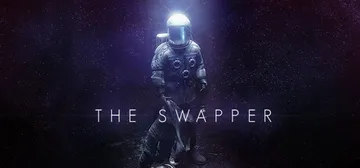 The Swapper cover image