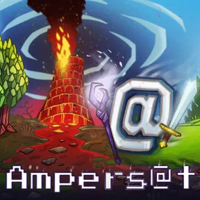 Ampersat cover image