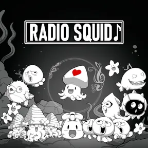 Radio Squid cover image