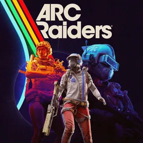 ARC Raiders - Standard Edition cover image