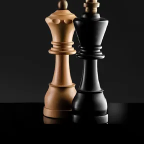 Chess Prince cover image