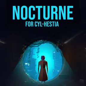 Nocturne for Cyl-Hestia cover image