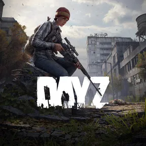 DayZ cover image