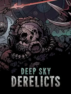 Deep Sky Derelicts cover image