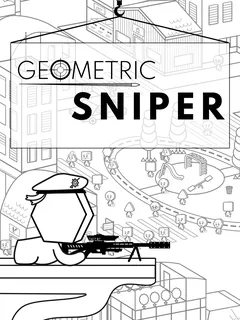 Geometric Sniper cover image