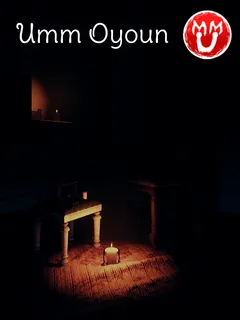 Umm Oyoun cover image