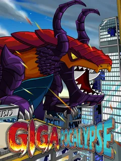 Gigapocalypse cover image