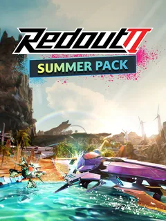 Redout 2 - Summer Pack cover image