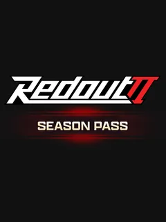 Redout 2 - Season Pass cover image