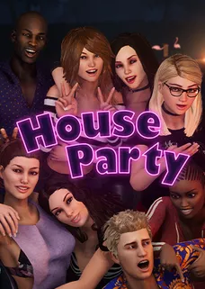 House Party - Total Indulgence cover image